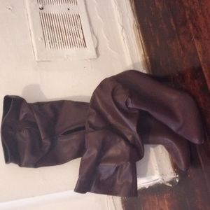 Christian Siriano 12 Plum